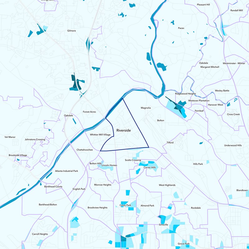 Riverside, Atlanta GA Neighborhood Guide Trulia