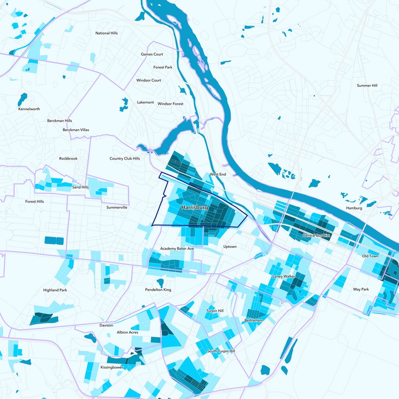 Harrisburg, Augusta GA Neighborhood Guide Trulia
