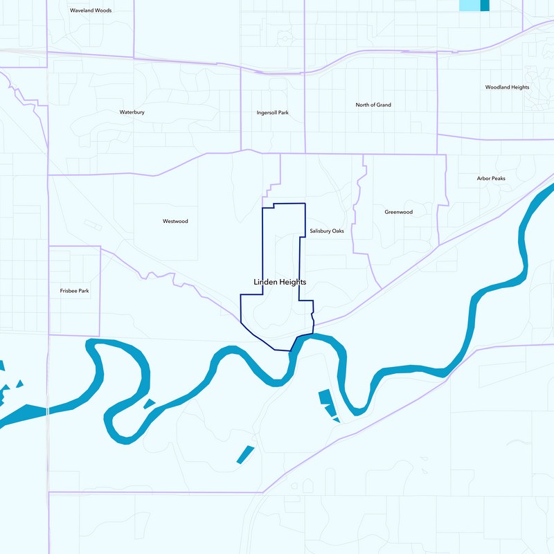Linden Heights, Des Moines IA Neighborhood Guide Trulia
