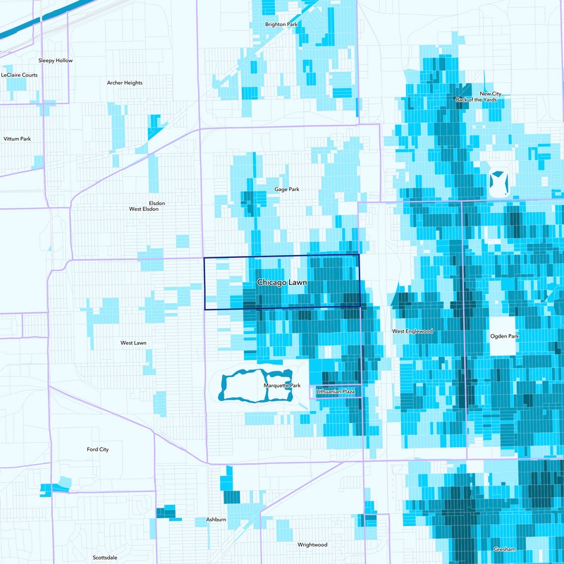 Chicago Lawn, Chicago IL Neighborhood Guide Trulia