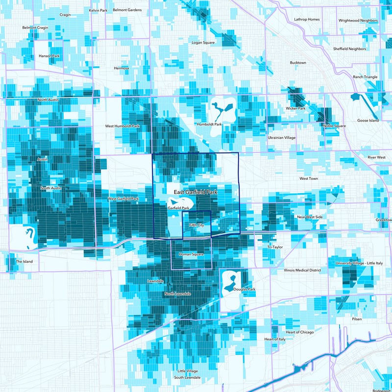 East Garfield Park, Chicago IL Neighborhood Guide Trulia