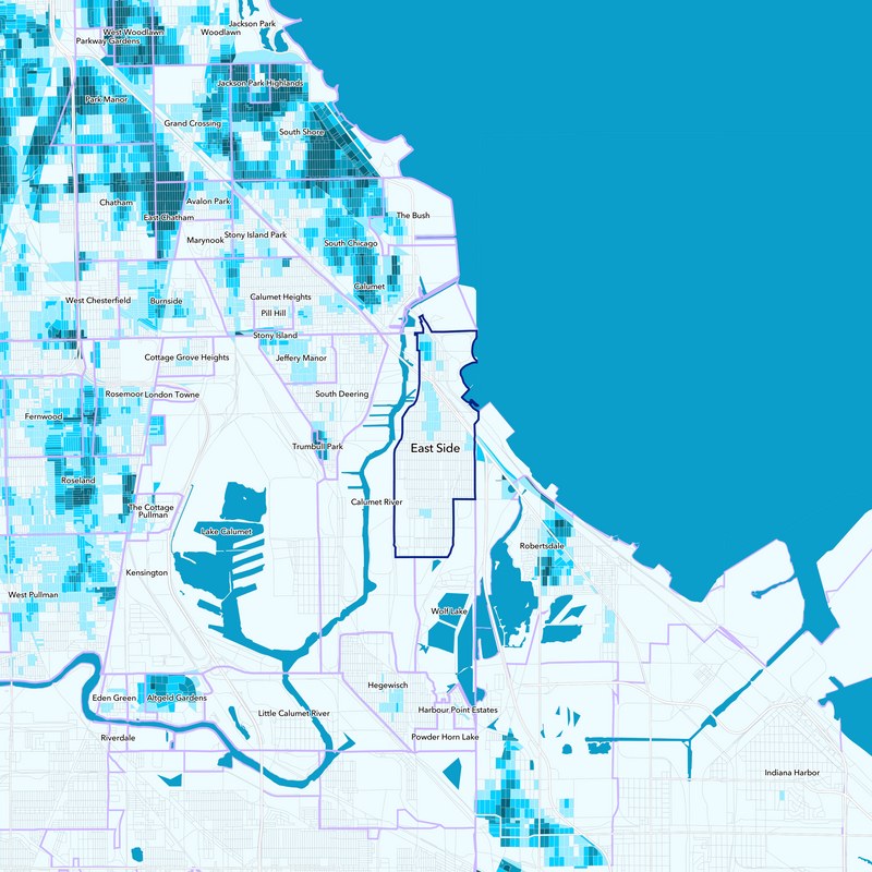 East Side, Chicago IL Neighborhood Guide Trulia