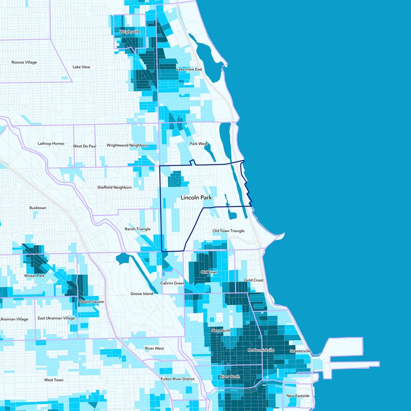 Lincoln Park, Chicago IL Neighborhood Guide Trulia