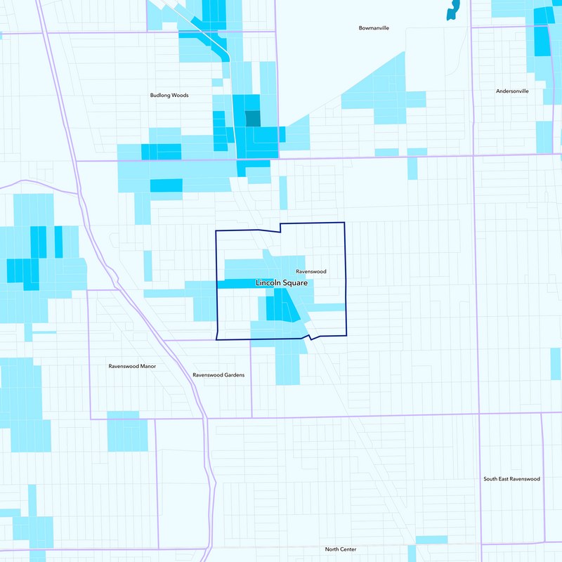 Lincoln Square, Chicago IL Neighborhood Guide Trulia