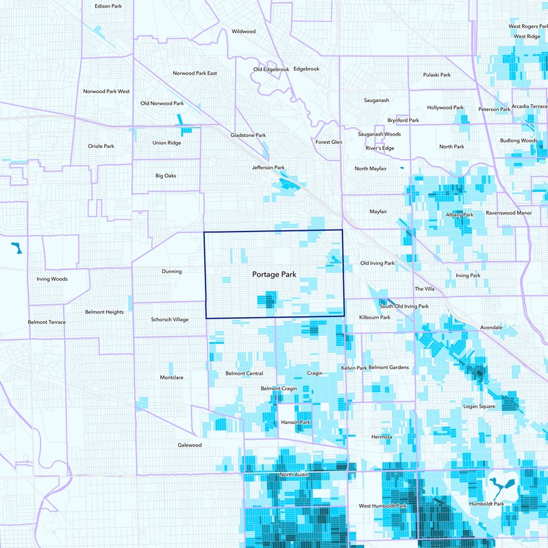 Portage Park, Chicago IL Neighborhood Guide Trulia