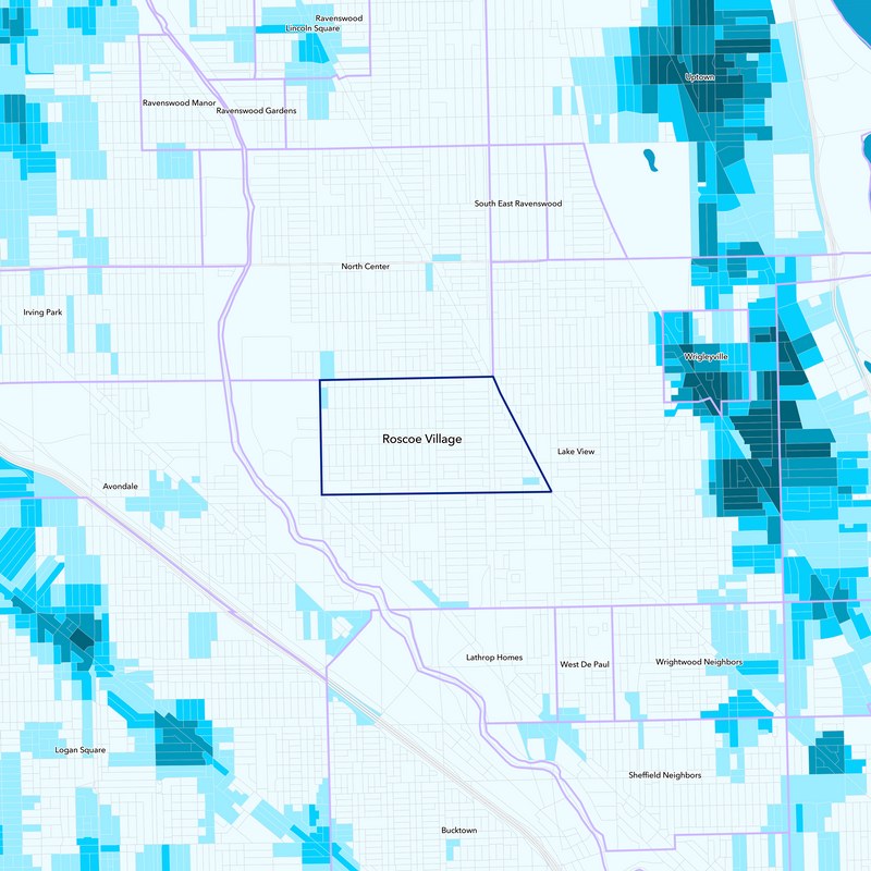 Roscoe Village, Chicago IL Neighborhood Guide Trulia