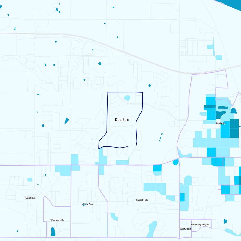 Deerfield, Lawrence KS Neighborhood Guide Trulia