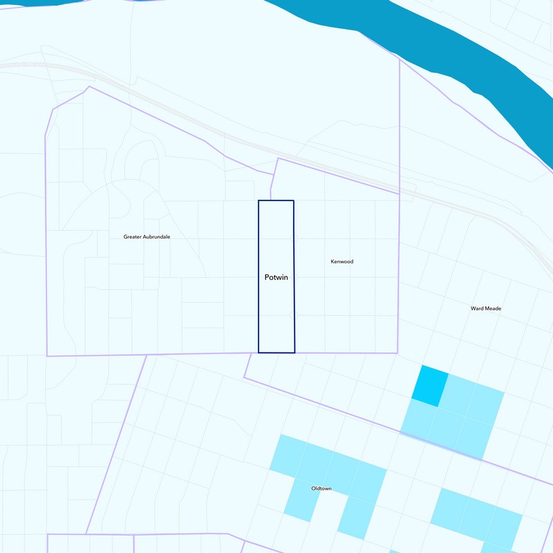 Potwin, Topeka KS Neighborhood Guide Trulia