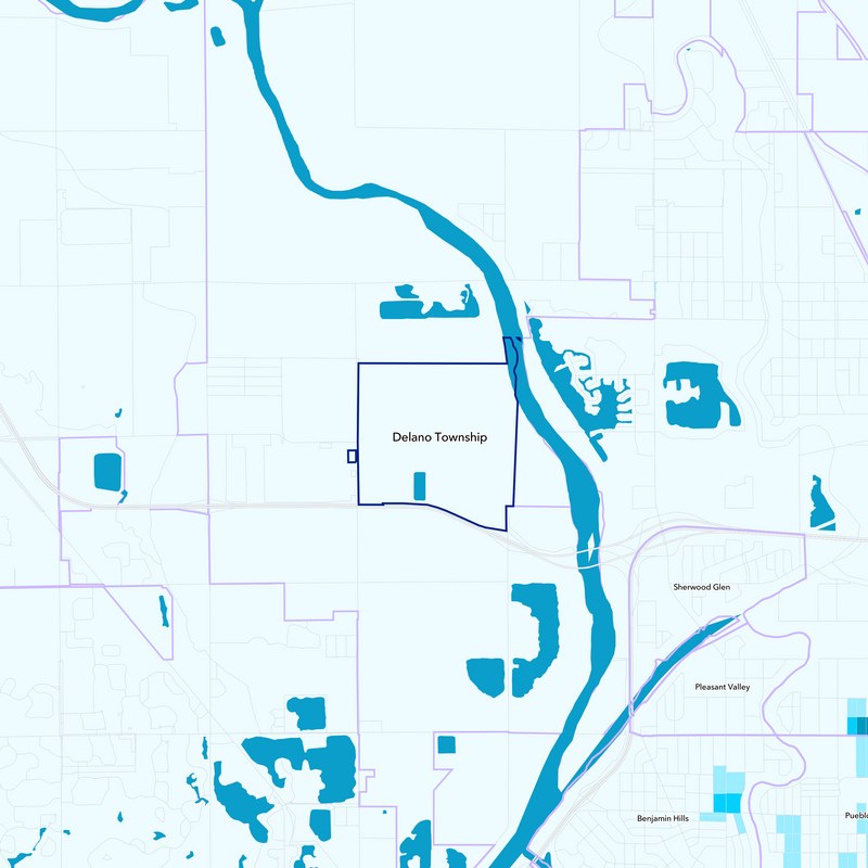 Delano Township, Wichita KS Neighborhood Guide Trulia