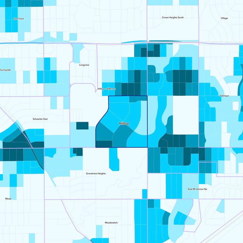 Hilltop, Wichita KS Neighborhood Guide Trulia