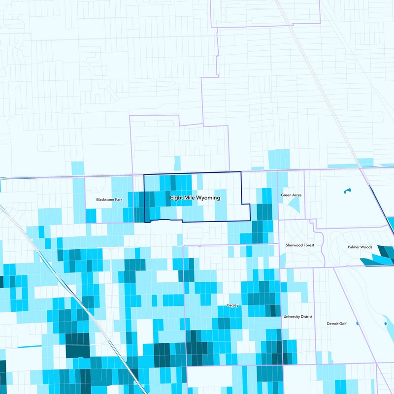 Eight Mile Wyoming, Detroit MI Neighborhood Guide Trulia