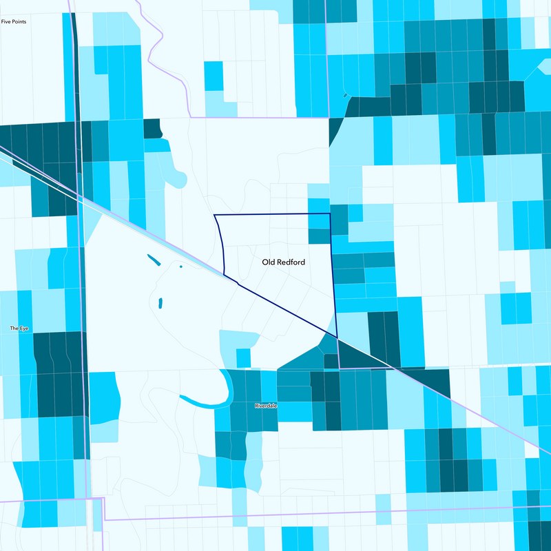 Old Redford, Detroit MI Neighborhood Guide Trulia