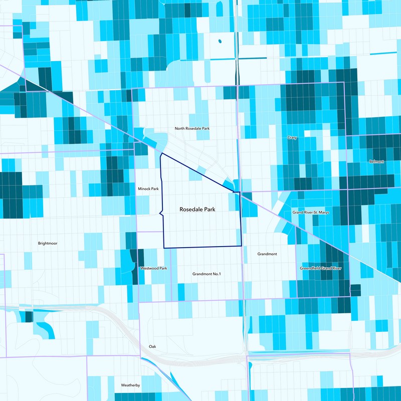 Rosedale Park, Detroit MI Neighborhood Guide Trulia