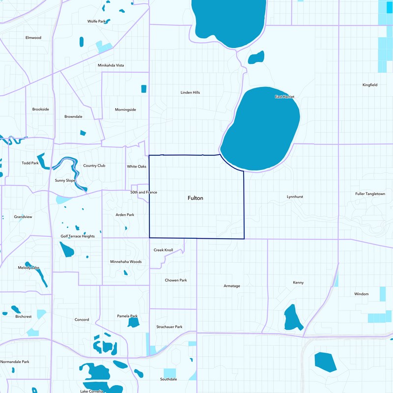 Fulton, Minneapolis MN Neighborhood Guide Trulia