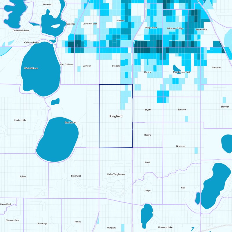 Kingfield, Minneapolis MN Neighborhood Guide Trulia