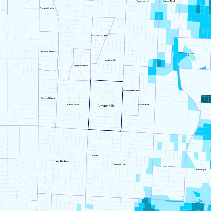 Armour Hills, Kansas City MO Neighborhood Guide Trulia