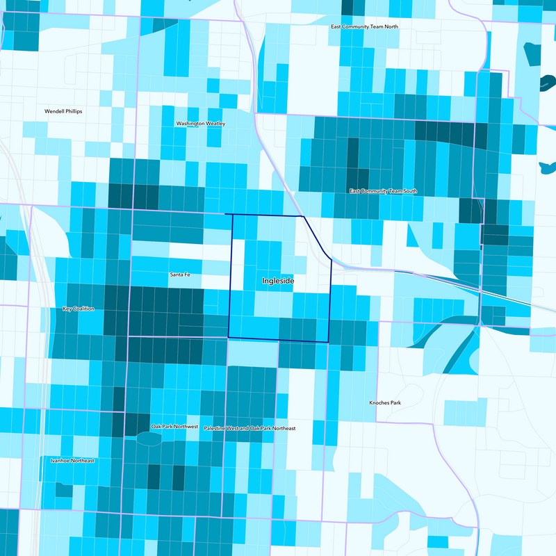 Ingleside, Kansas City MO Neighborhood Guide Trulia