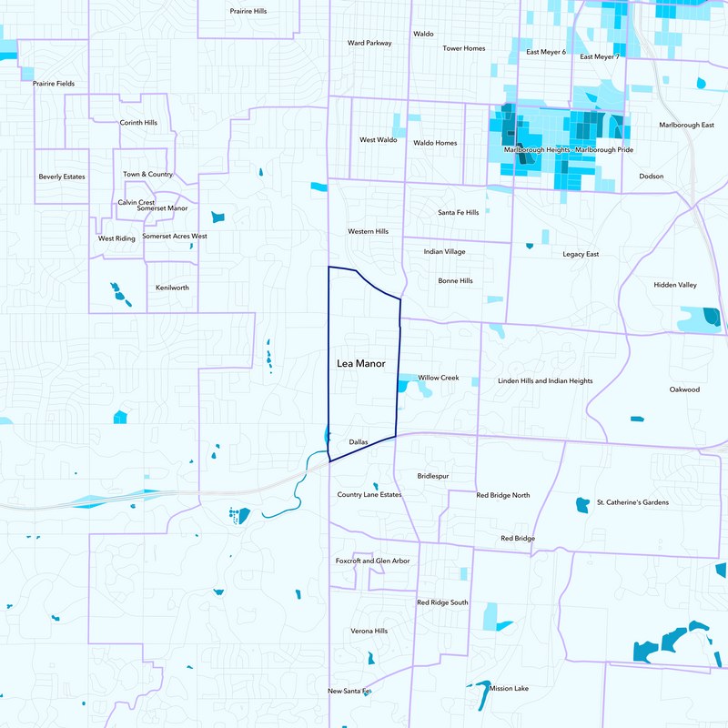 Lea Manor, Kansas City MO Neighborhood Guide Trulia