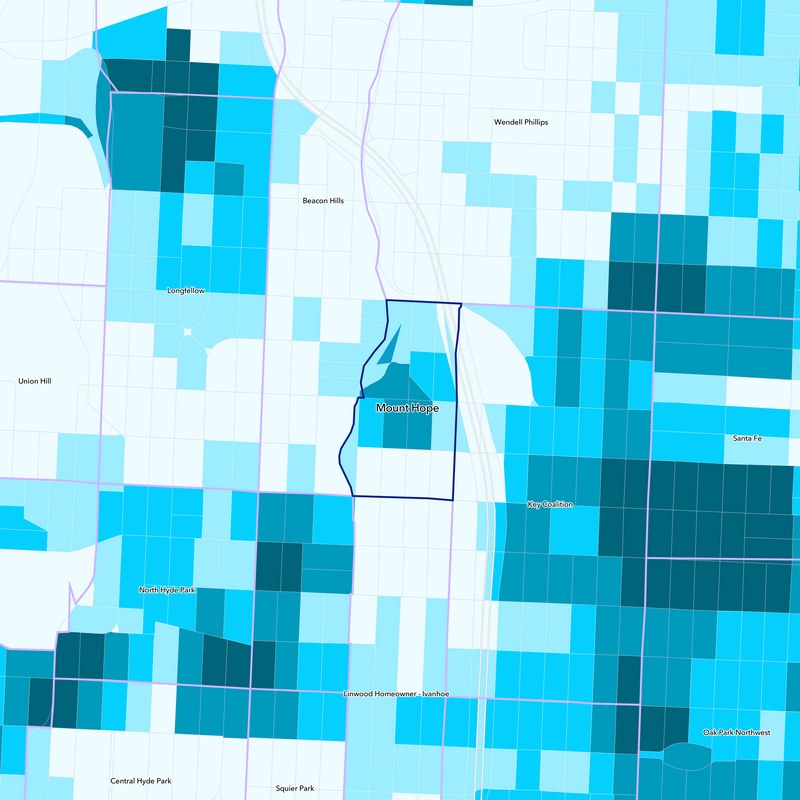 Mount Hope, Kansas City MO Neighborhood Guide Trulia