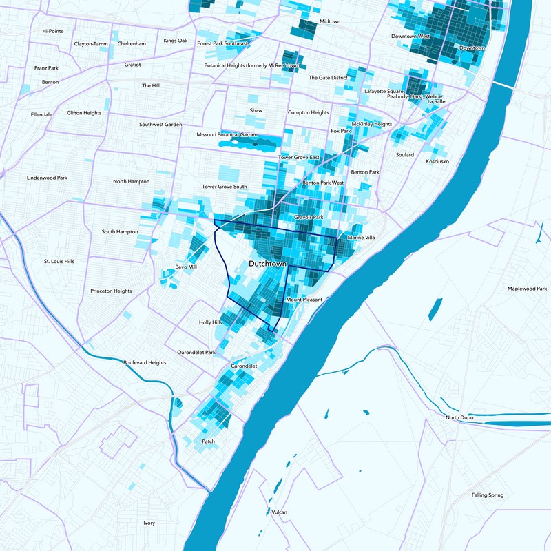 Dutchtown, Saint Louis MO Neighborhood Guide Trulia