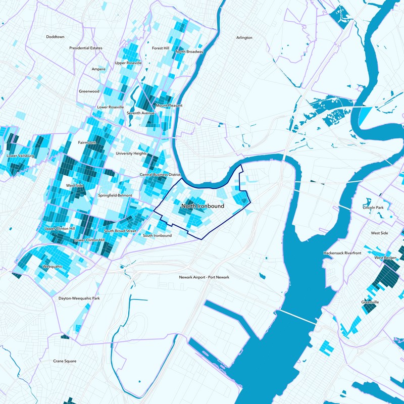 North Ironbound, Newark NJ Neighborhood Guide Trulia