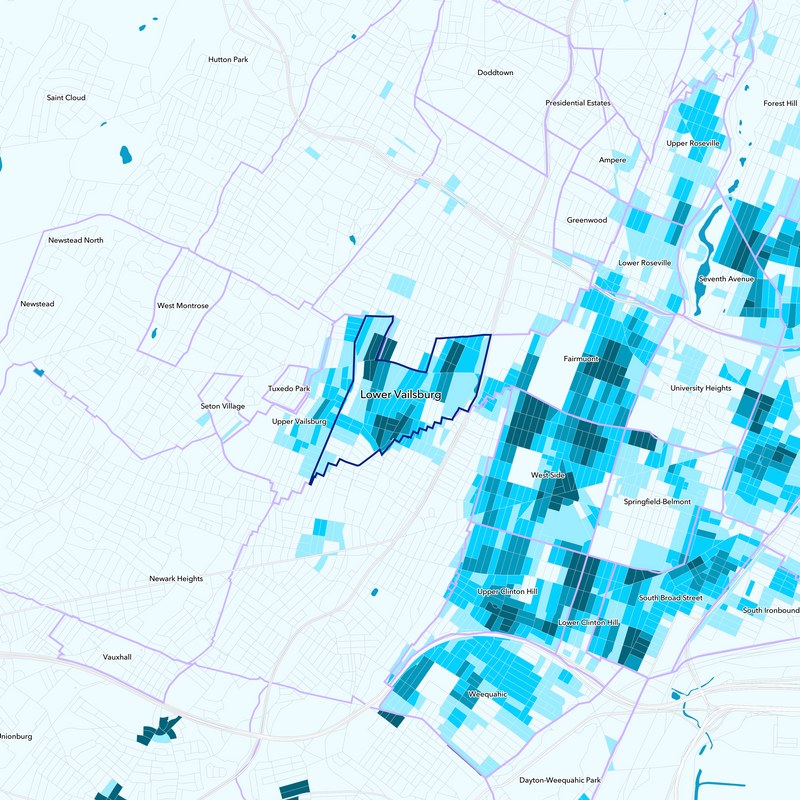 Lower Vailsburg, Newark NJ Neighborhood Guide Trulia