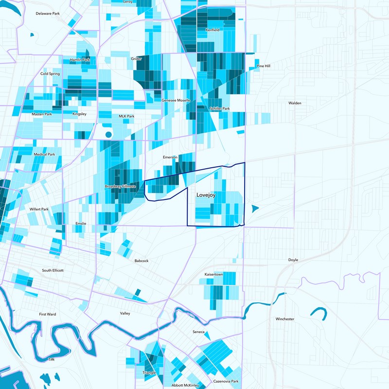 Lovejoy, Buffalo NY Neighborhood Guide Trulia