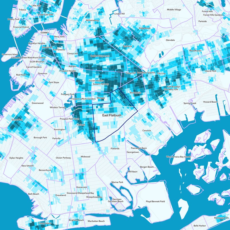 East Flatbush, New York NY Neighborhood Guide Trulia