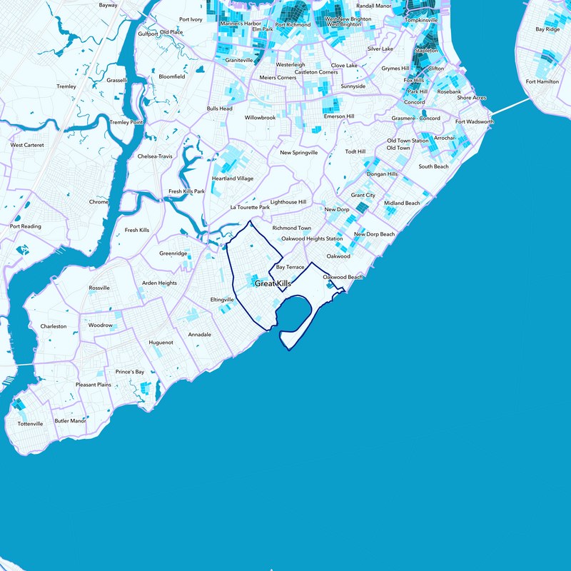 Great Kills, Staten Island NY Neighborhood Guide Trulia