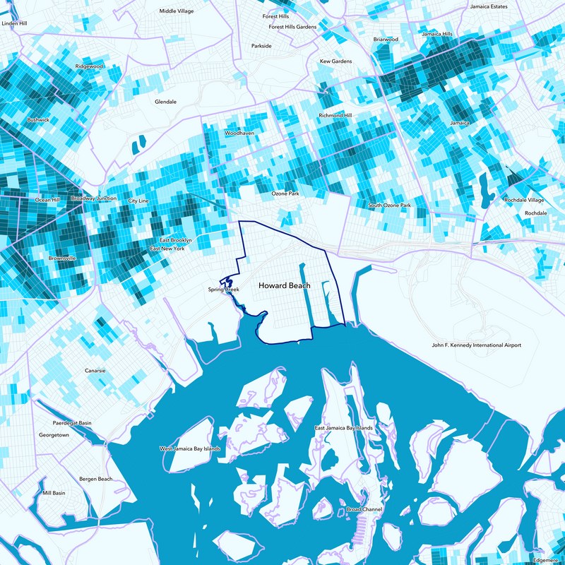 Howard Beach, New York NY Neighborhood Guide Trulia