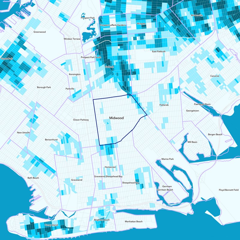 Midwood, New York NY Neighborhood Guide Trulia