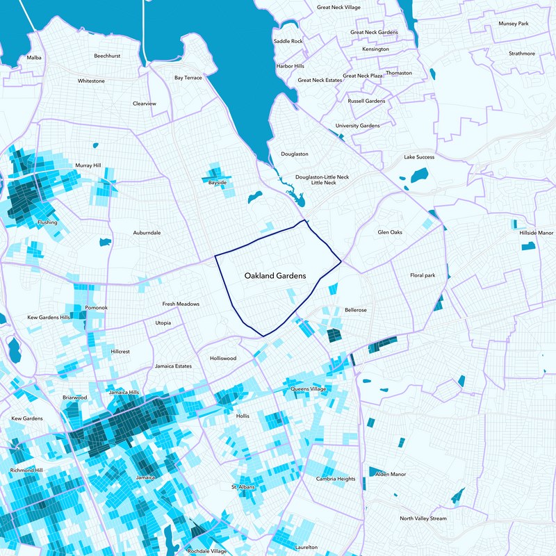 Oakland Gardens, New York NY Neighborhood Guide Trulia