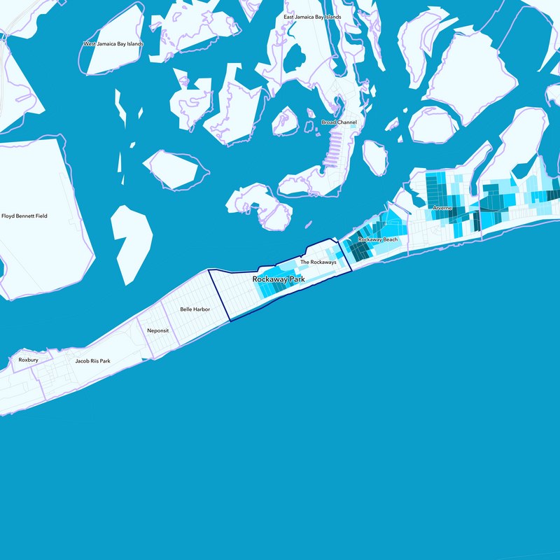 Rockaway Park, Queens NY Neighborhood Guide Trulia