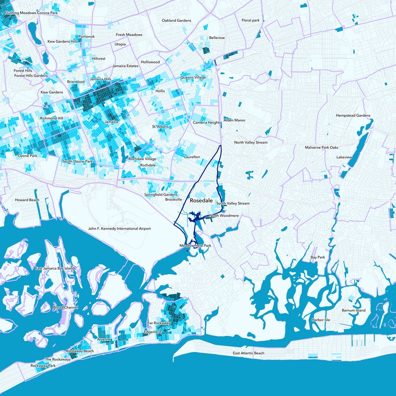 Rosedale, New York NY Neighborhood Guide Trulia