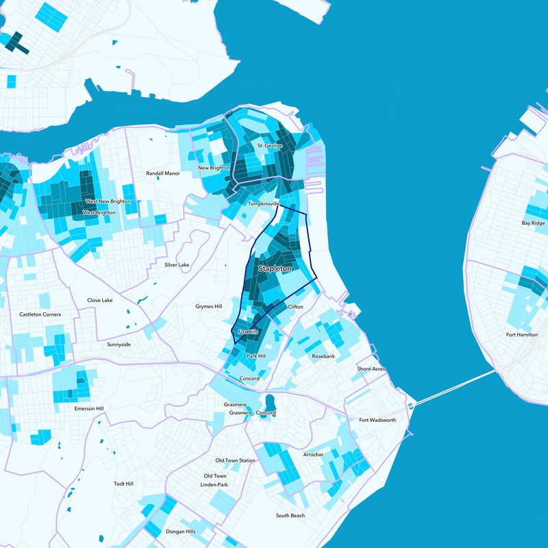 Stapleton, Staten Island NY Neighborhood Guide Trulia