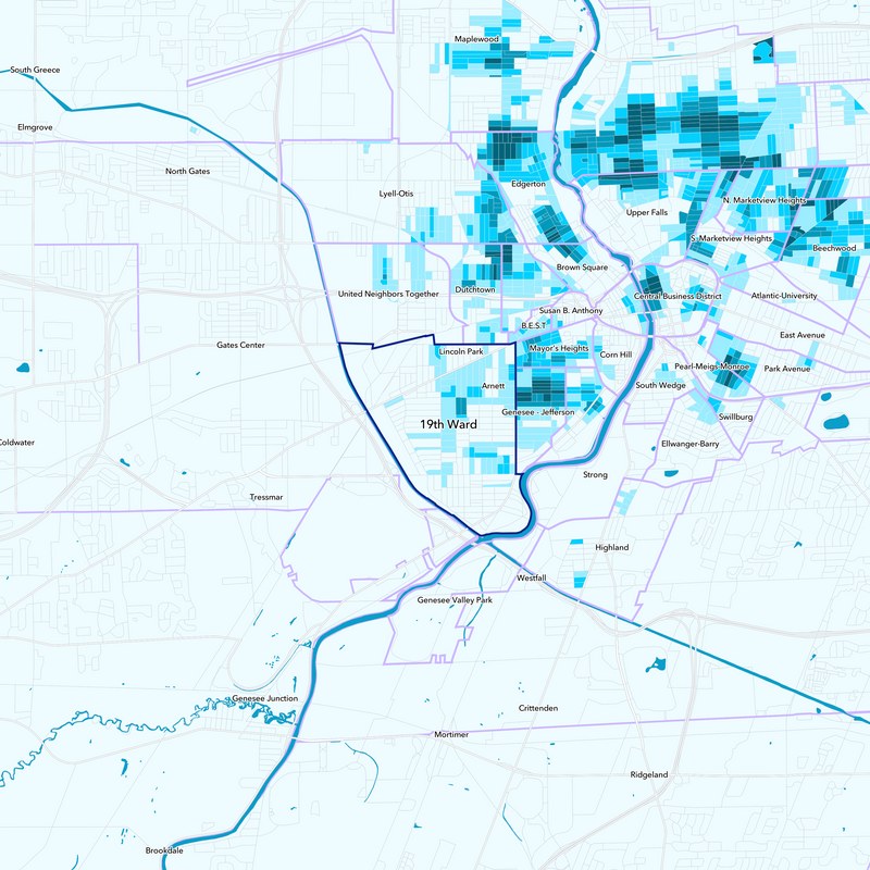 19th Ward, Rochester NY Neighborhood Guide Trulia