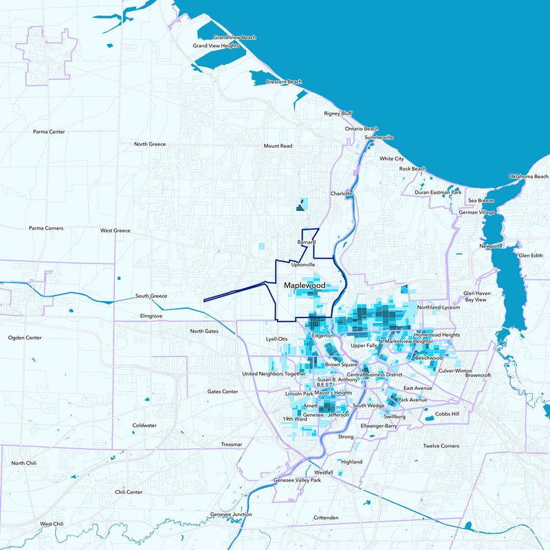 Maplewood, Rochester NY Neighborhood Guide Trulia