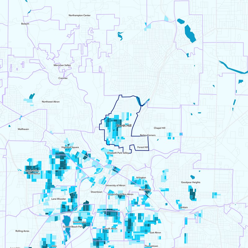 North Hill, Akron OH Neighborhood Guide Trulia