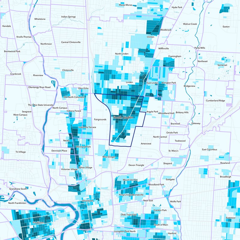 South Linden, Columbus OH Neighborhood Guide Trulia