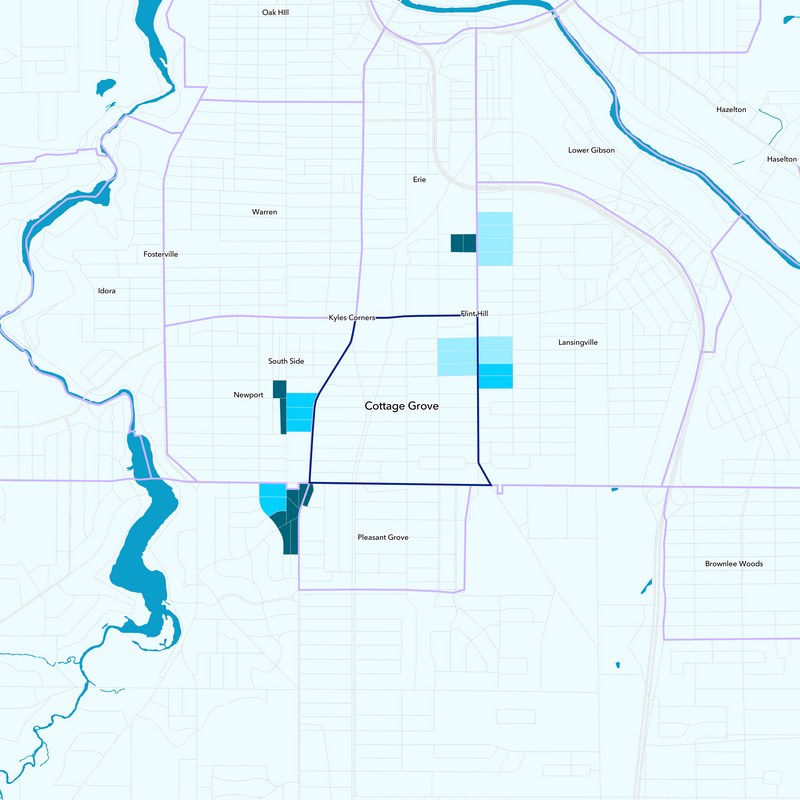 Cottage Grove, Youngstown OH Neighborhood Guide Trulia