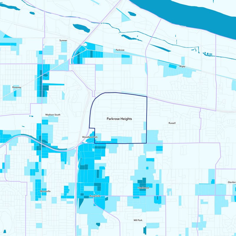 Parkrose Heights, Portland OR Neighborhood Guide Trulia