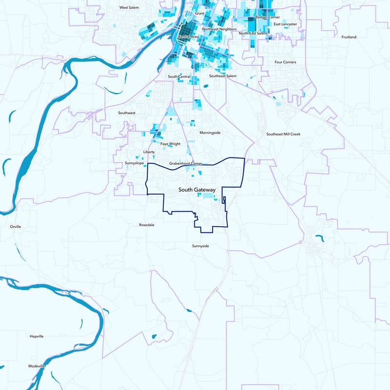 South Gateway, Salem OR Neighborhood Guide Trulia