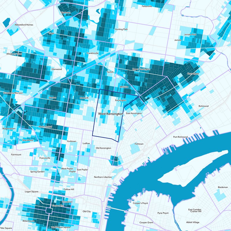 West Kensington, Philadelphia PA Neighborhood Guide Trulia