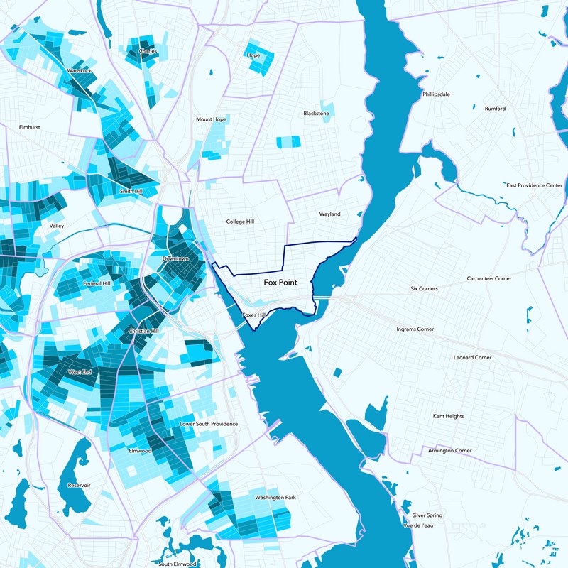 Fox Point, Providence RI Neighborhood Guide Trulia