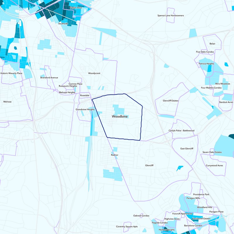 Woodbine, Nashville TN Neighborhood Guide Trulia