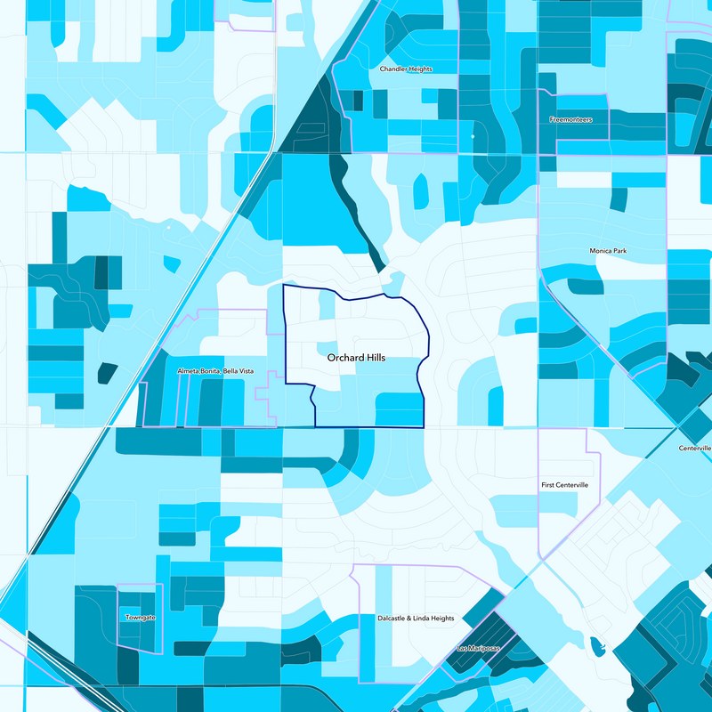 Orchard Hills, Garland TX Neighborhood Guide Trulia