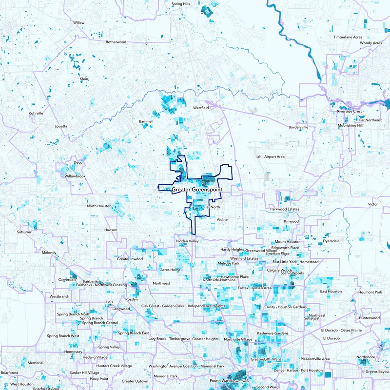 Greater Greenspoint, Houston TX Neighborhood Guide Trulia
