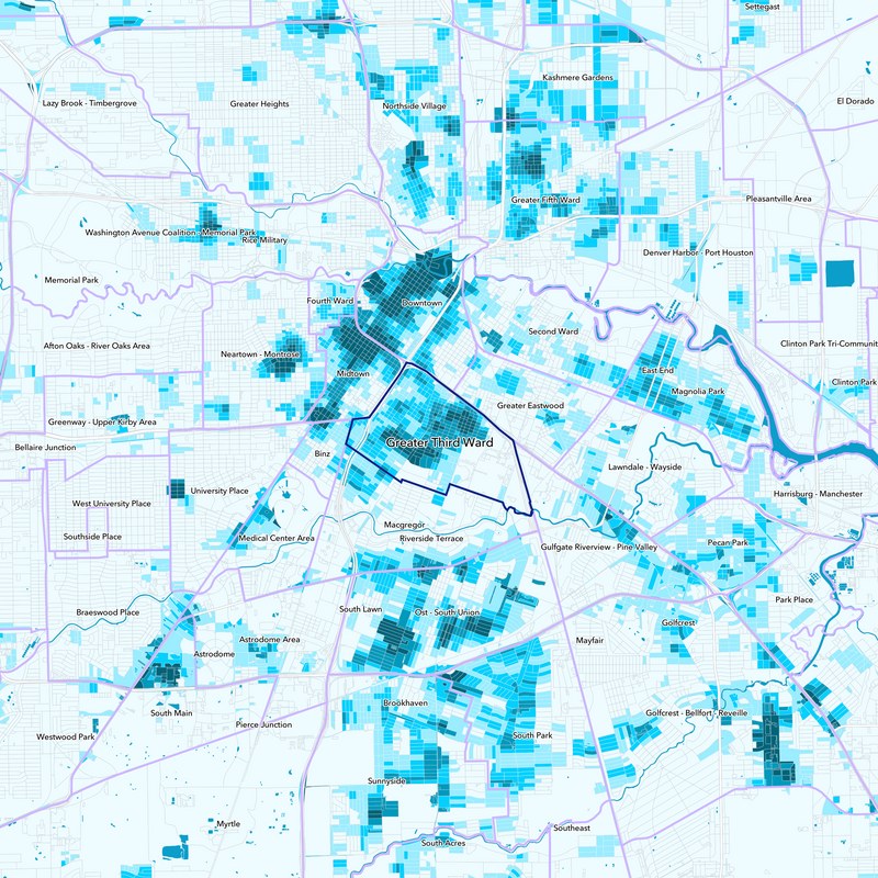 Greater Third Ward, Houston TX Neighborhood Guide Trulia