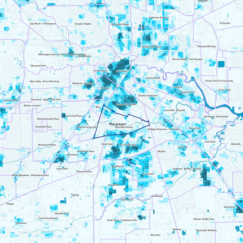 Macgregor, Houston TX Neighborhood Guide Trulia