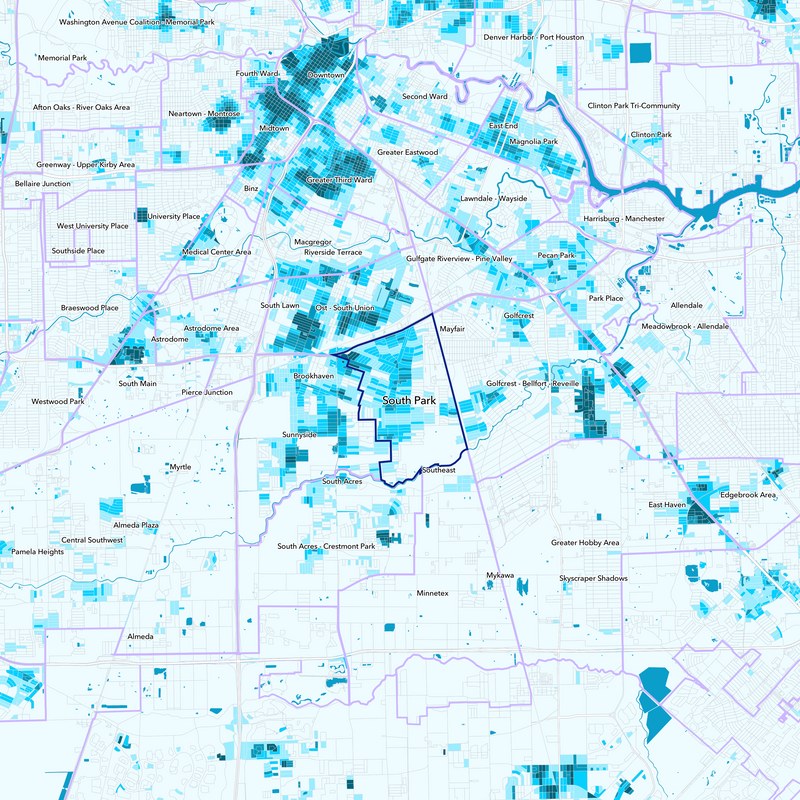 South Park, Houston TX Neighborhood Guide Trulia